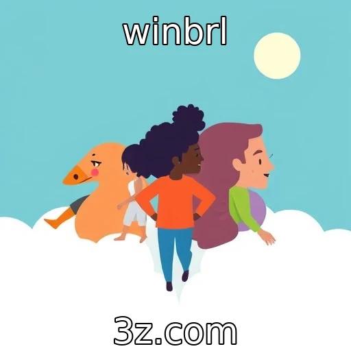 Diversidade e inclusão em narrativas de jogos - winbrl