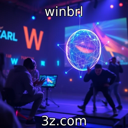 Futuro dos jogos baseados em inteligência artificial | winbrl