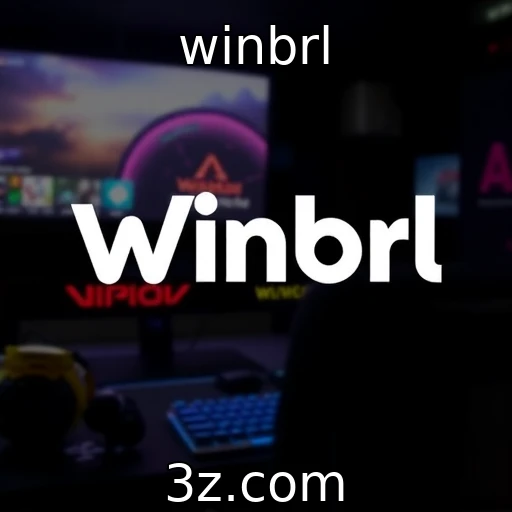 Concorrência entre plataformas de streaming de jogos - winbrl