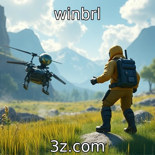 Avanços na tecnologia de gráficos para consoles - winbrl