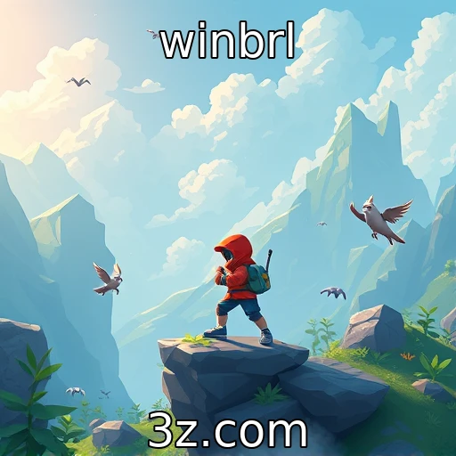 Tendências em desenvolvimento de jogos móveis - winbrl