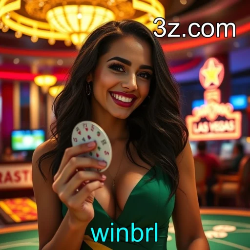 Recompensas Incríveis no Winbrl: Dicas Para Ganhar Mais