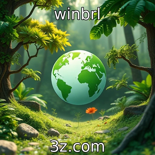 Sustentabilidade e jogos: uma nova abordagem na indústria - winbrl