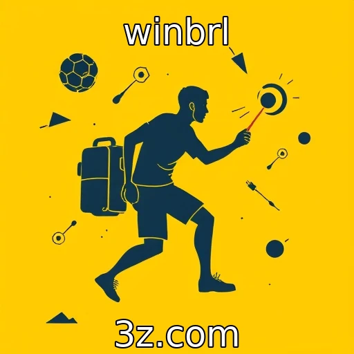 Inovações tecnológicas transformam jogos digitais - winbrl